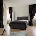 Villa Apus Prague