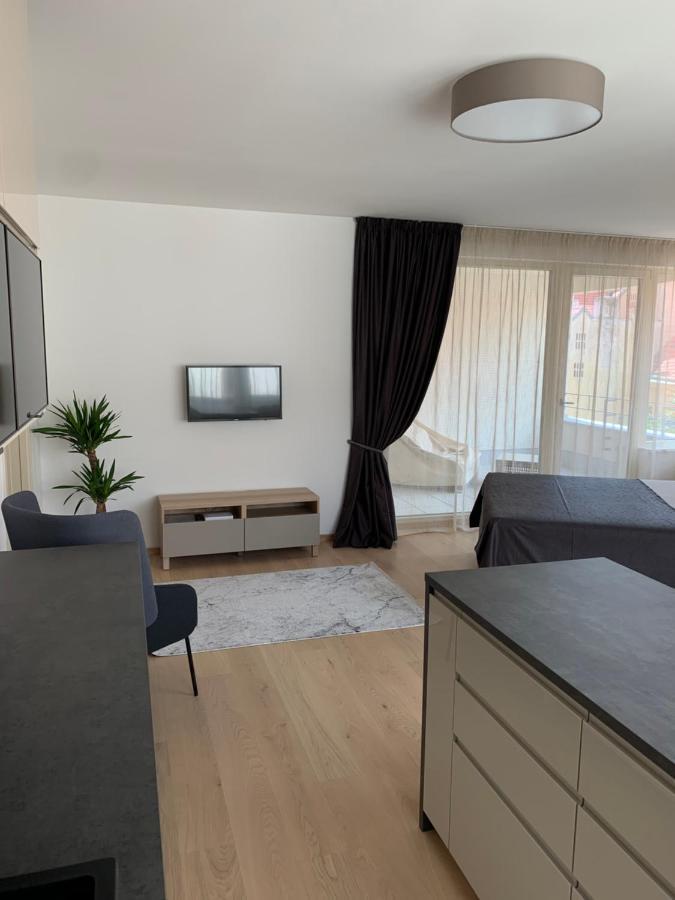 Apartmán Apus *