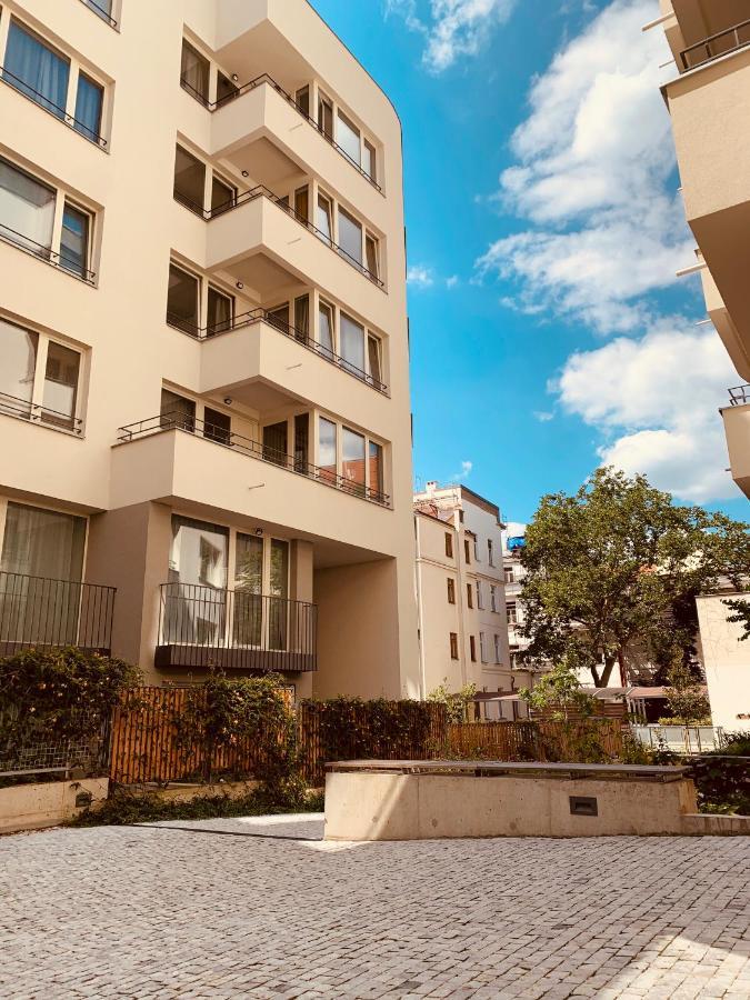 Apartmán Apus
