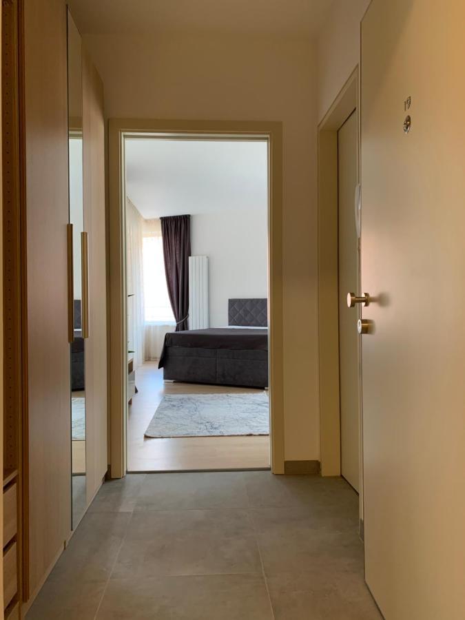 Apus Apartmán Praha