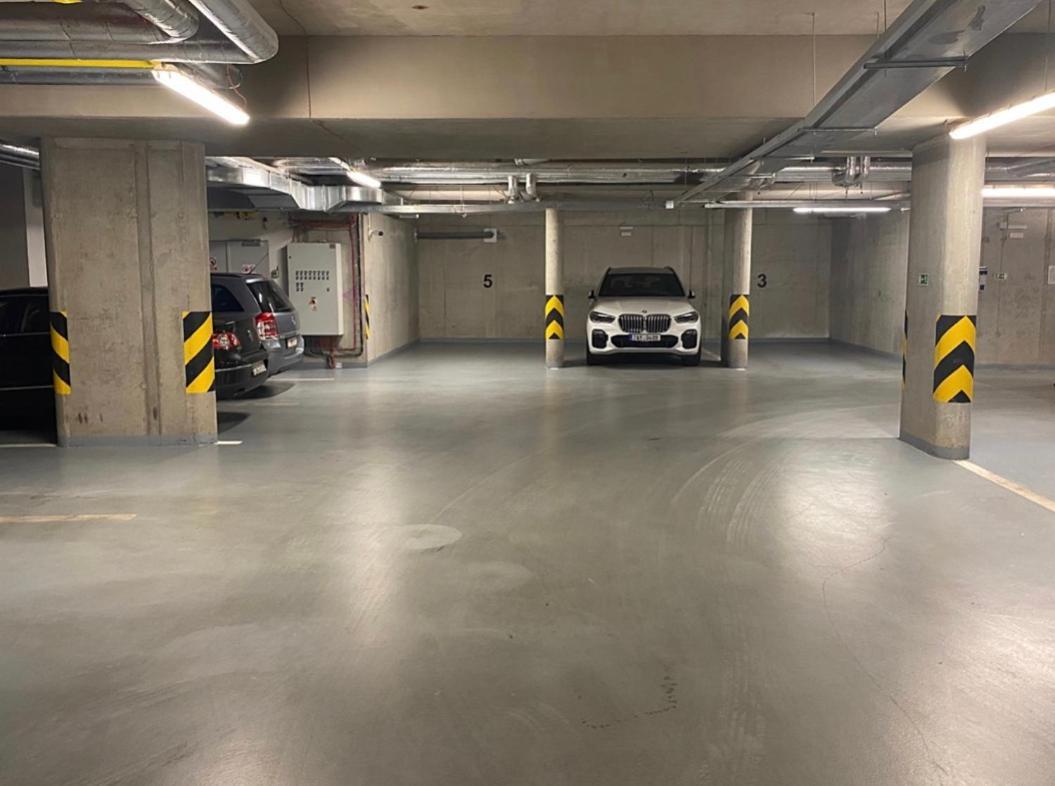 Apartmán Apus