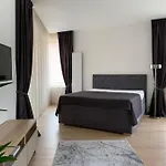 Villa Apus Prague