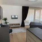 Villa Apus Prague